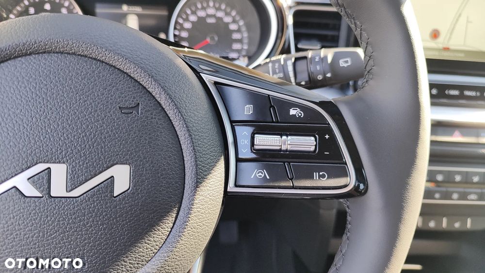 Kia Ceed 1.5 T-GDI Tribute - 18