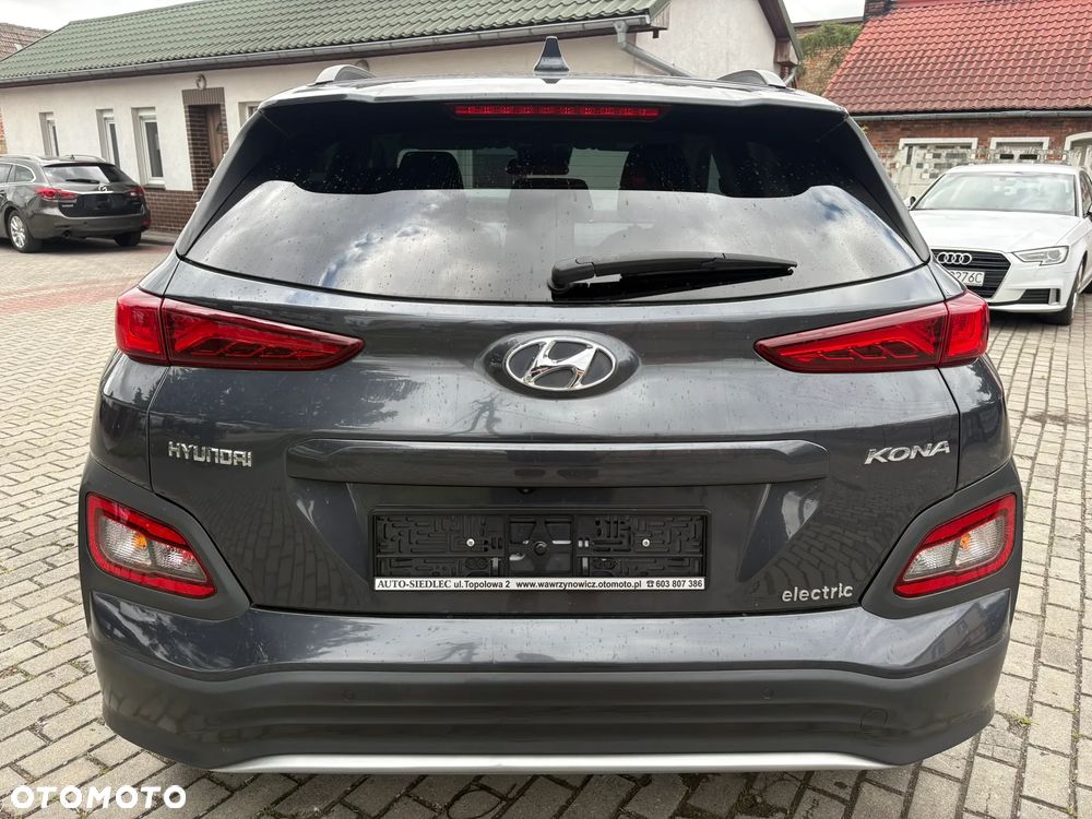 Hyundai Kona - 5