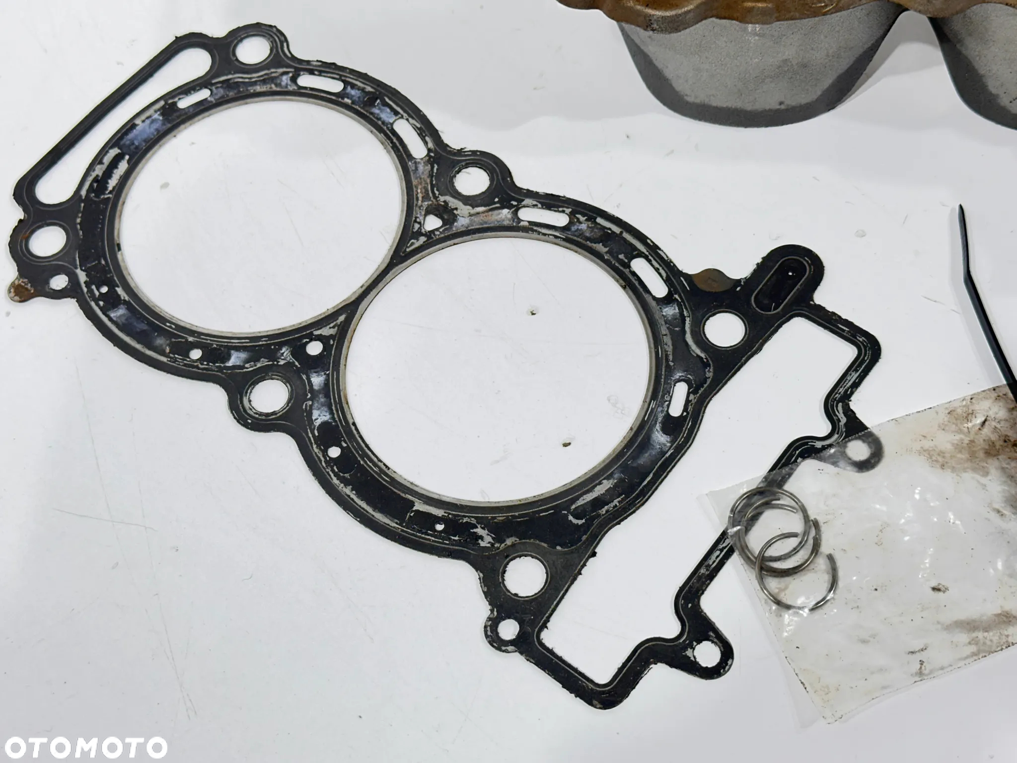 Cylinder  Polaris RZR 900  RANGER XP 5136791 - 5
