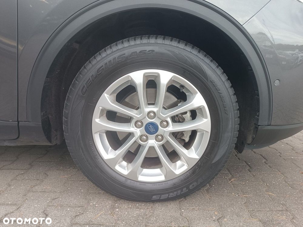 Ford Kuga 1.5 EcoBoost FWD Titanium - 36