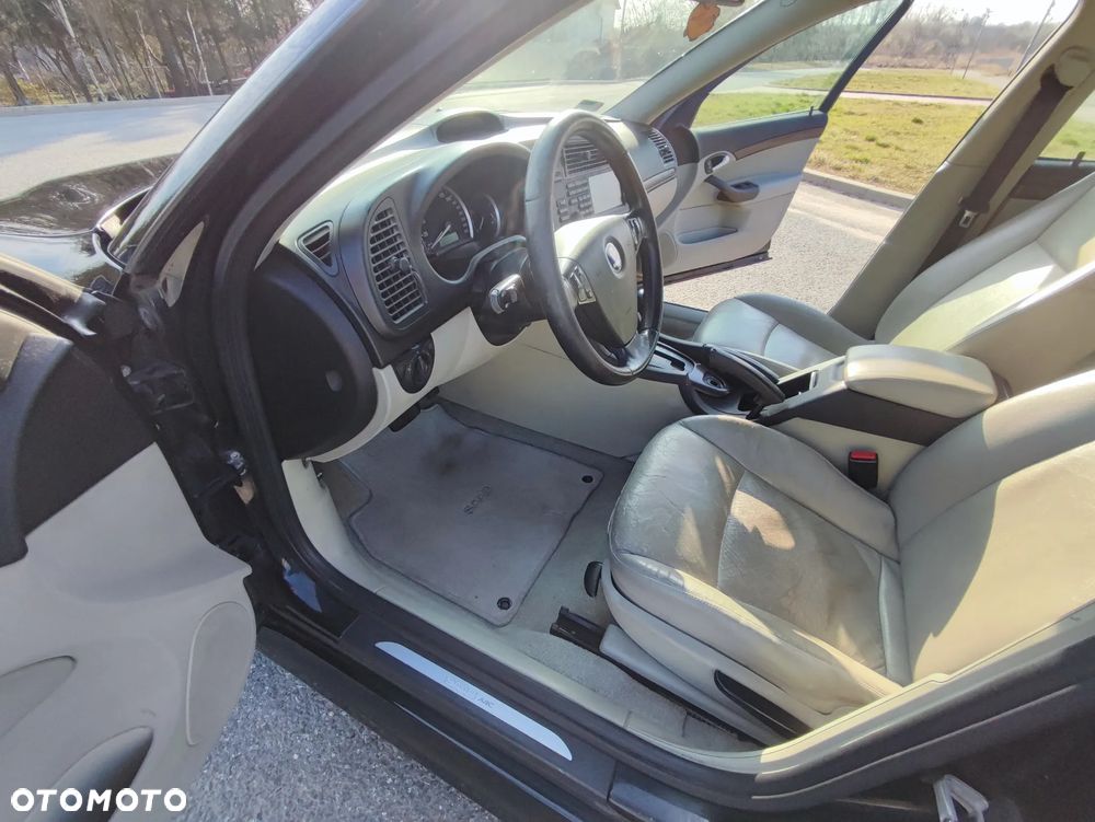 Saab 9-3 - 14