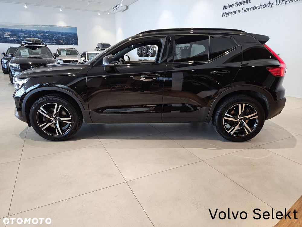 Volvo XC 40 - 10