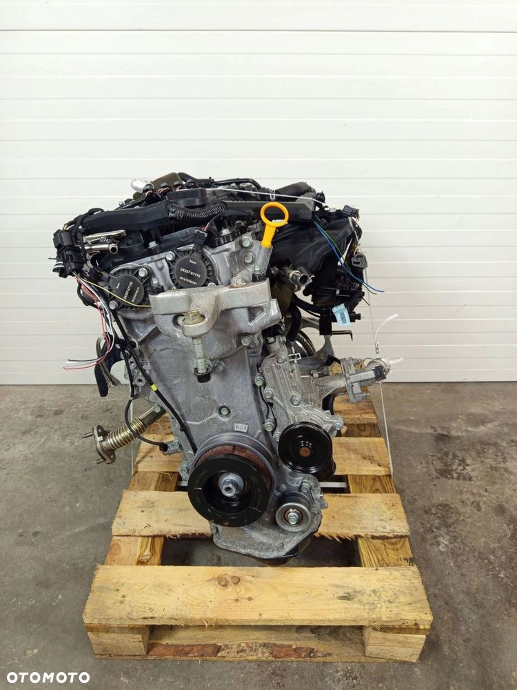 SILNIK KOMPLETNY G4LK 1.5 T-GDI hybryda Hyundai I30 III LIFT KIA X-CEED - 6