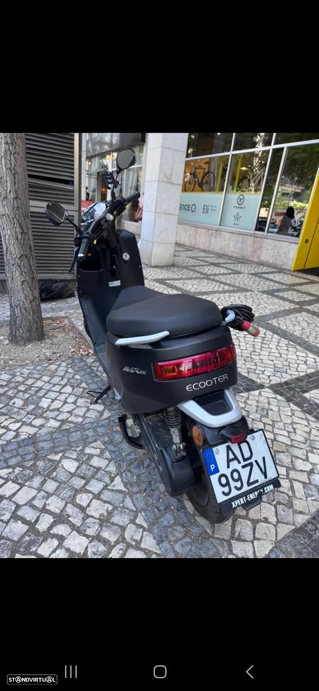 Ecooter E2 MAXE2 - 3