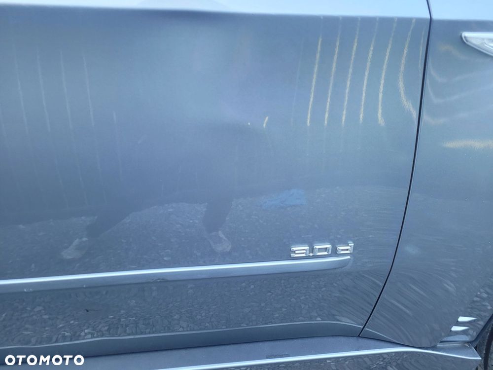 DRZWI PRAWY PRZÓD PRZEDNIE BMW E70 A52 SPACEGRAU ORG LAKIER C93 - 5