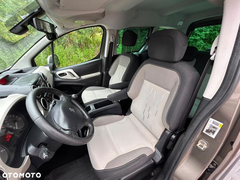 Peugeot Partner - 20