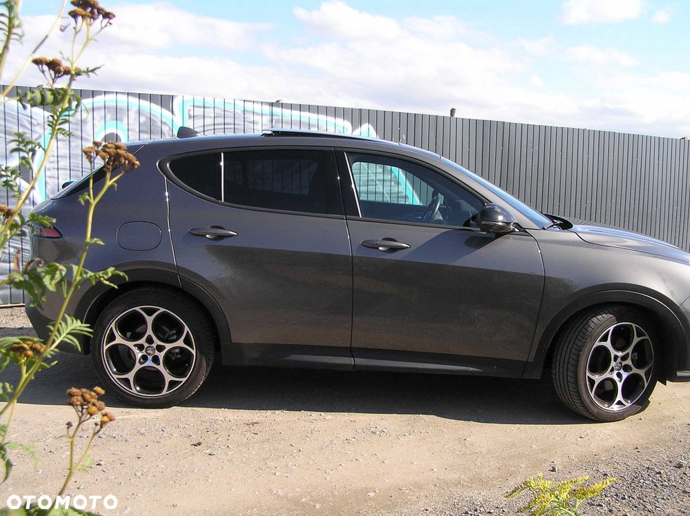 Alfa Romeo Tonale - 2