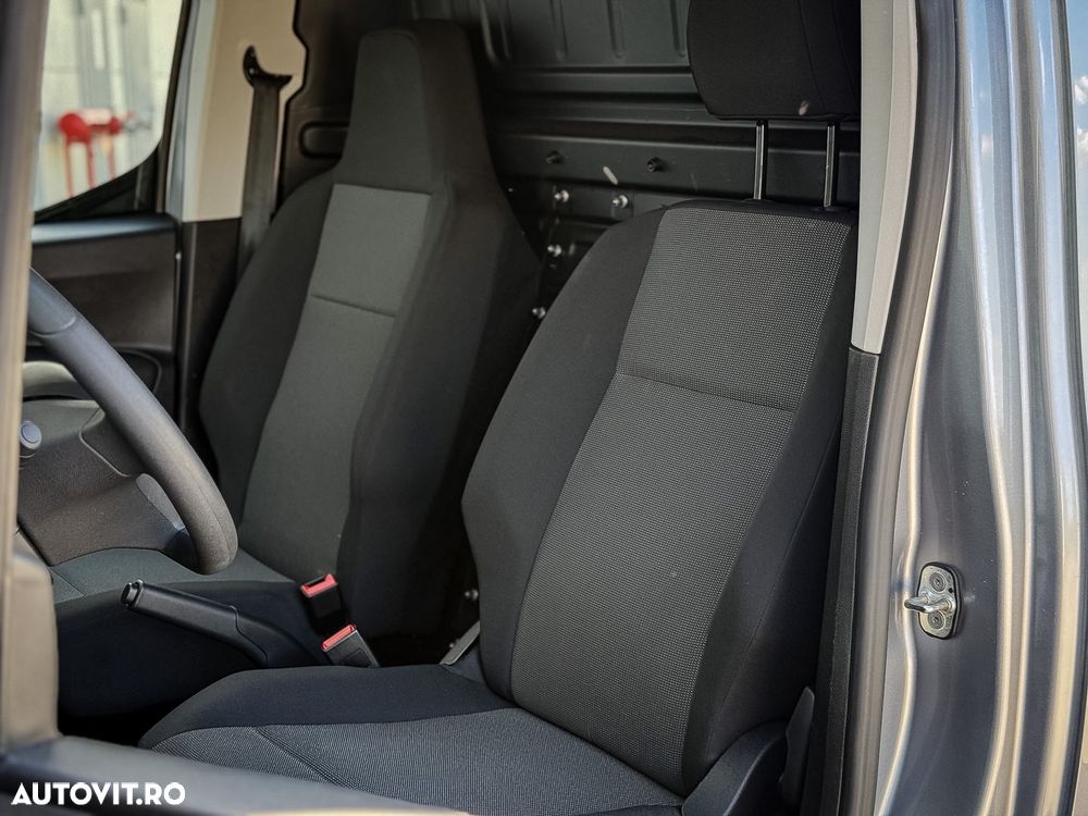Opel Combo 1.5 L1H1 Selection - 21