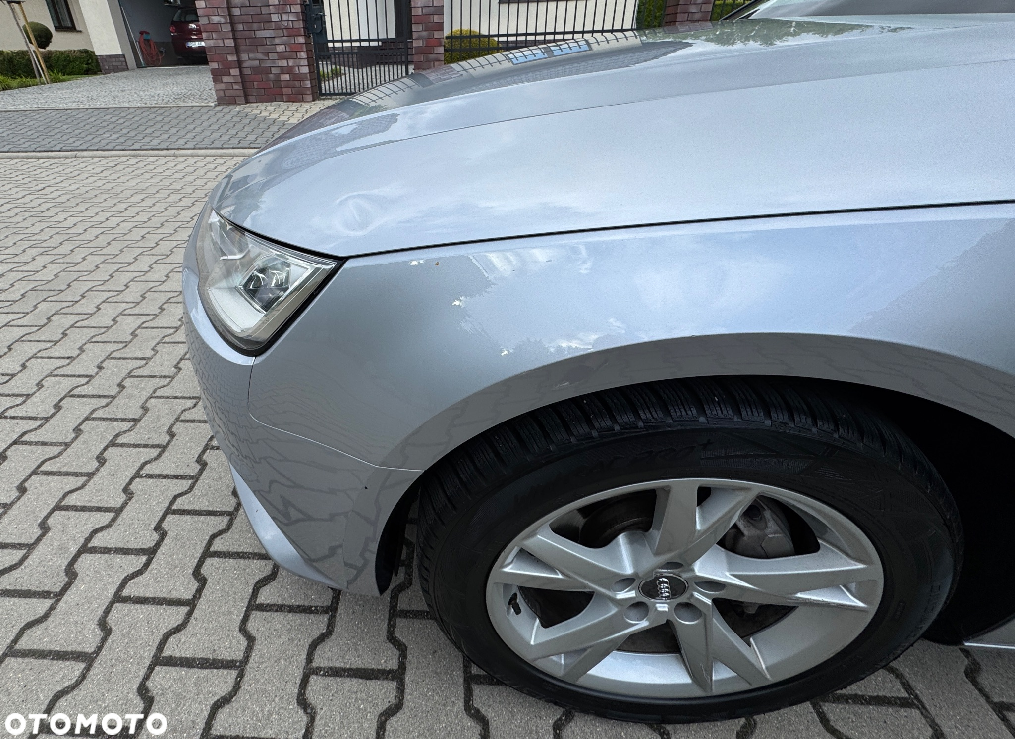 Audi A4 2.0 TDI S tronic - 4