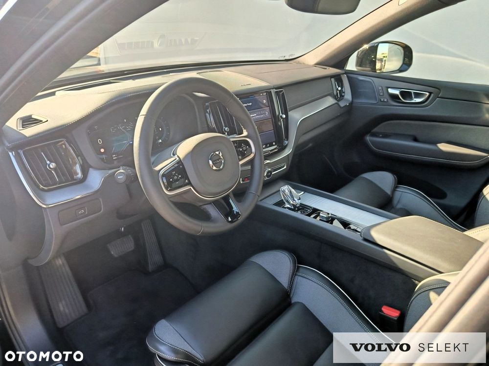 Volvo XC 60 - 11
