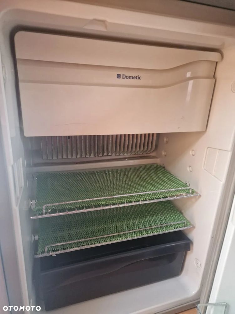 Renault KNAUS KED ,R05 SPORT TI - 24