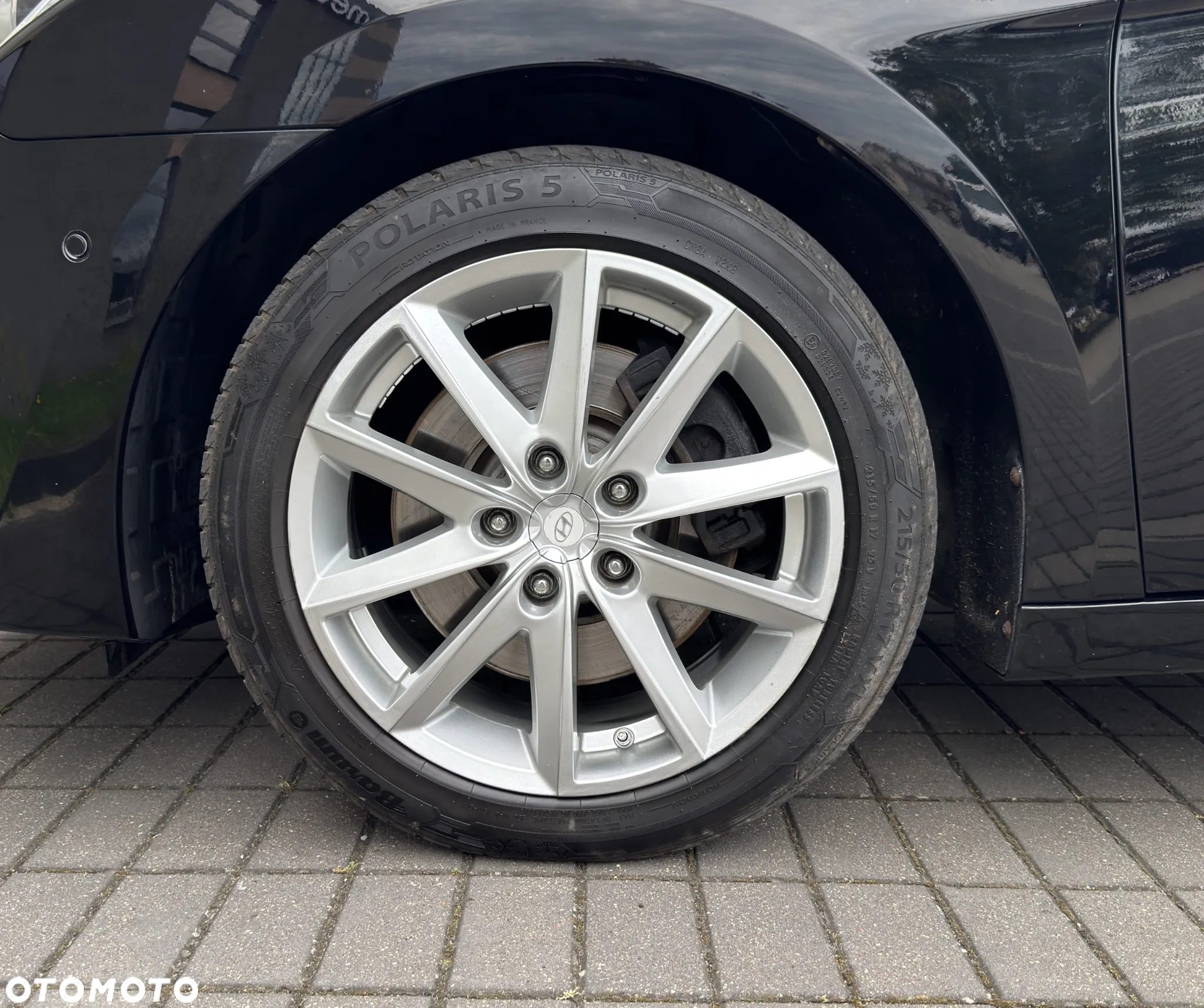 Hyundai i40 1.7 CRDi Premium - 14