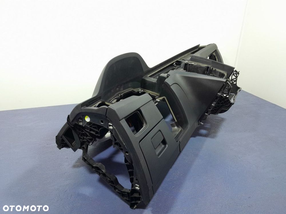 VW ARTEON DESKA ROZDZIELCZA KOKPIT PULPIT HEAD UP AIRBAG PASAŻERA EU - 3