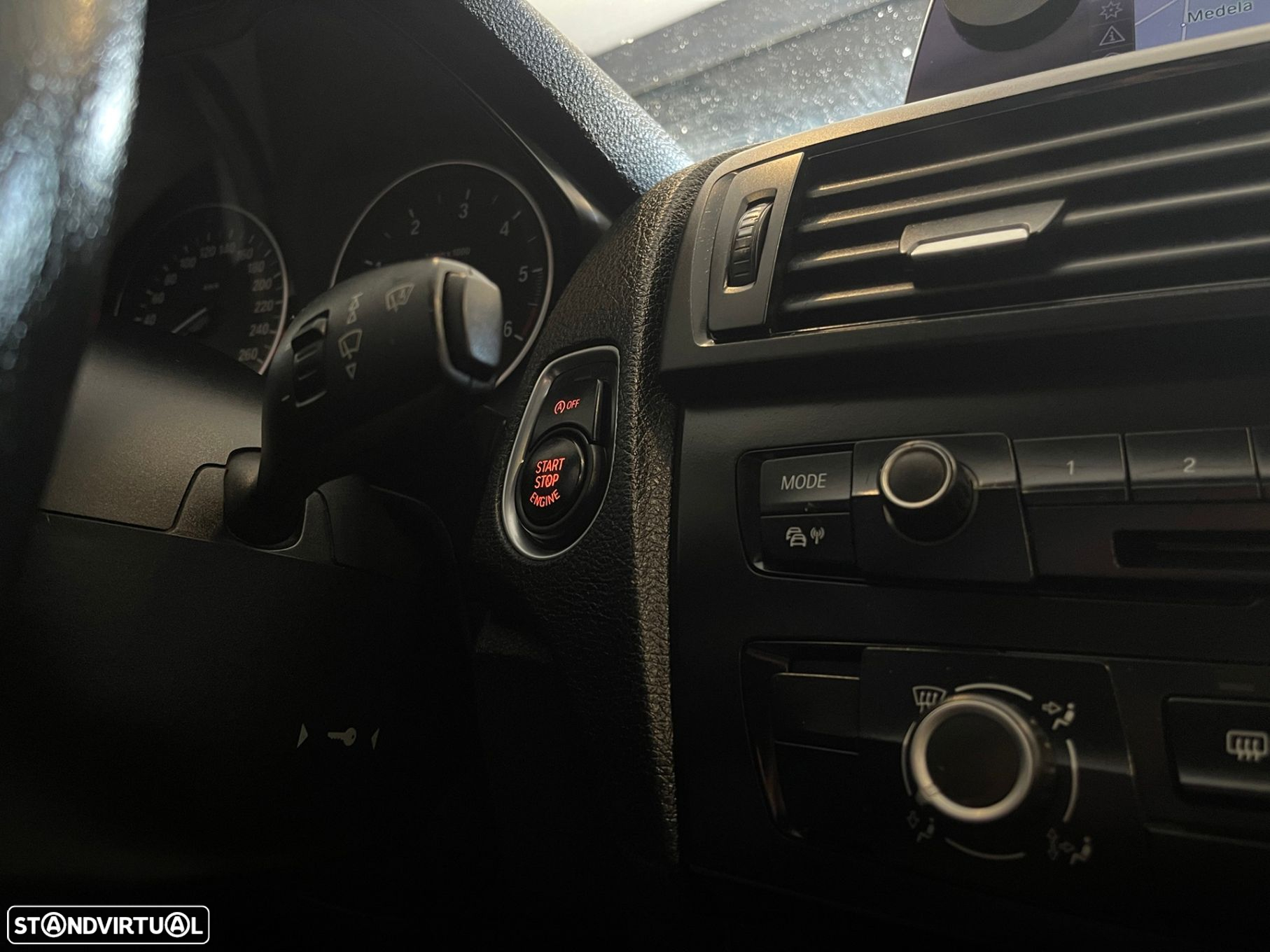 BMW 116 d EfficientDynamics - 23