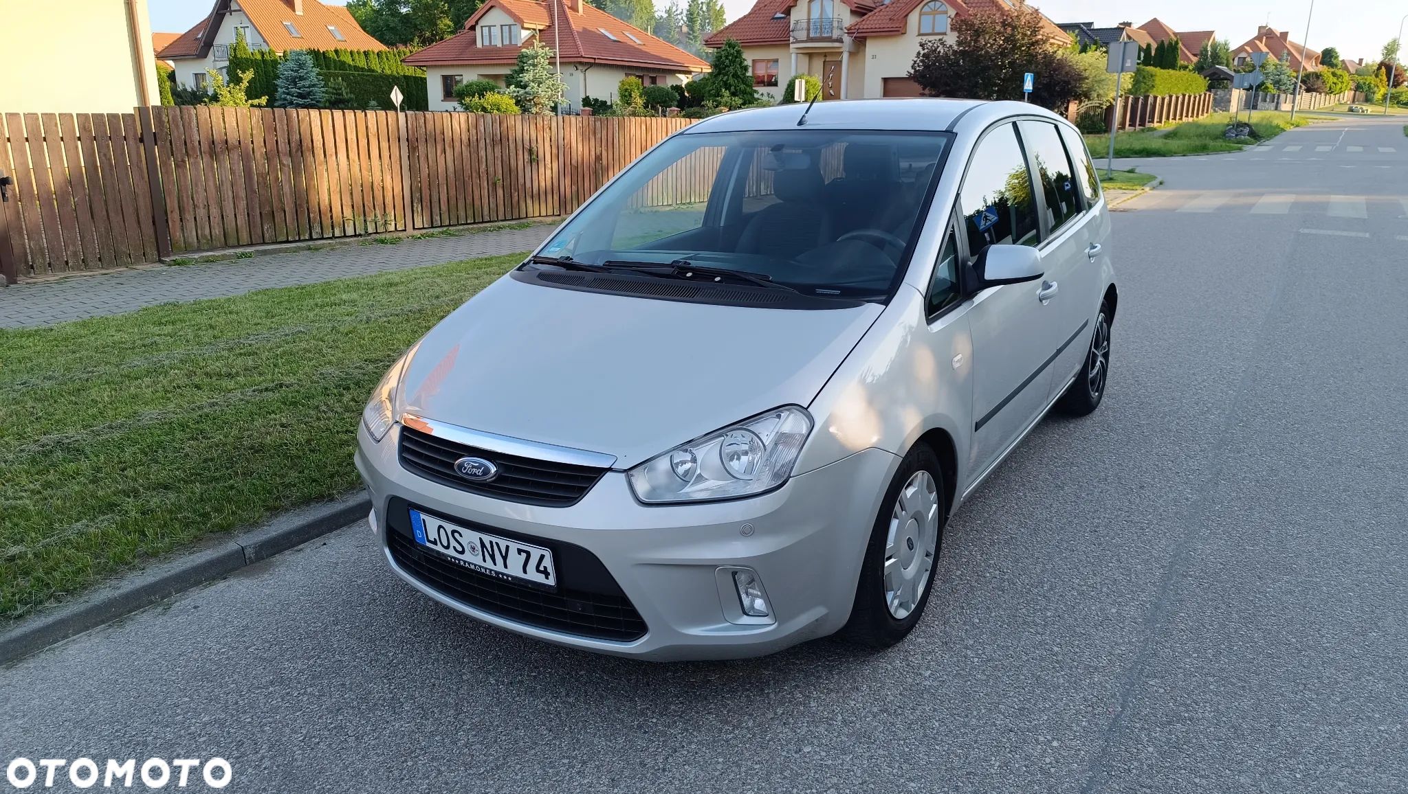 Ford C-MAX 2.0 Trend - 1