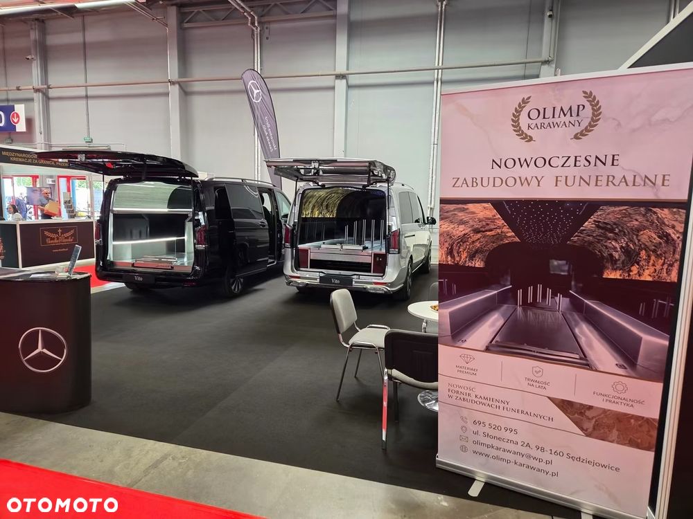 Mercedes-Benz Vito CDI Tourer Select 447.703 - 1