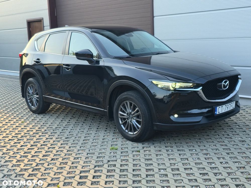 Mazda CX-5 2.0 Skydream 2WD - 16