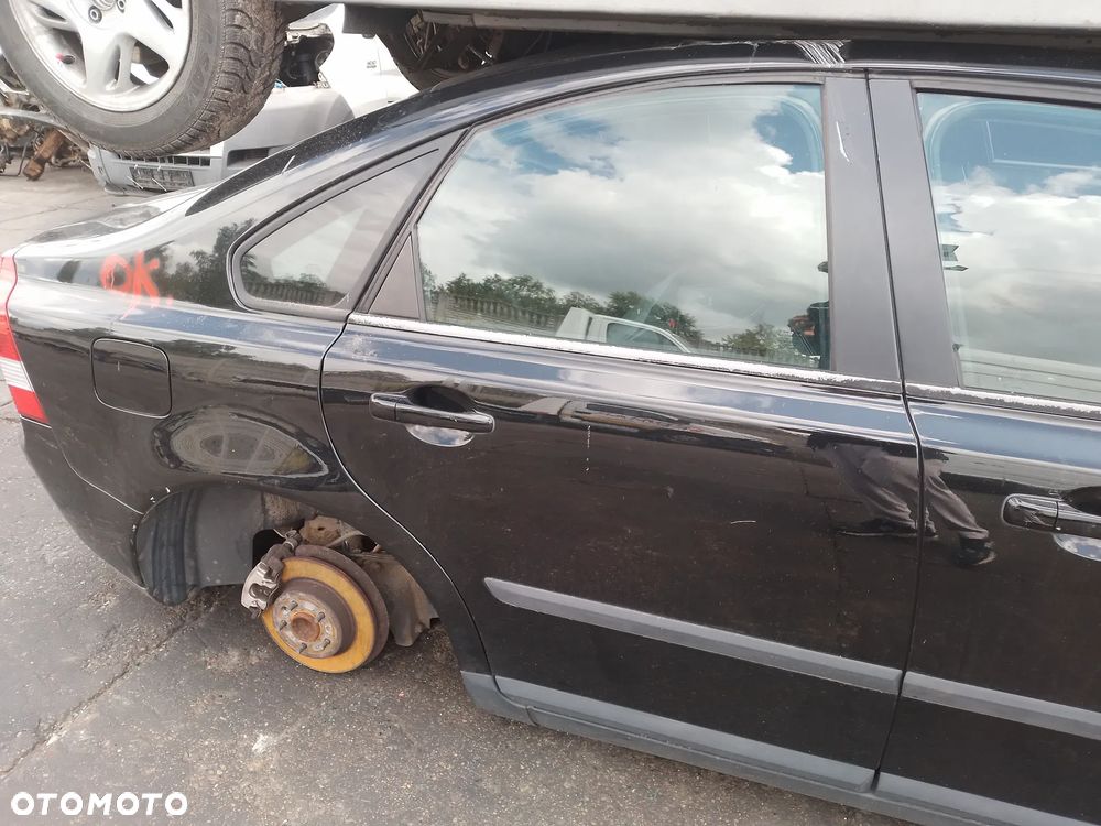 VOLVO S40 04-07 1.8 B DMUCHAWA WENTYLATOR NAWIEWU (019-26) - 7