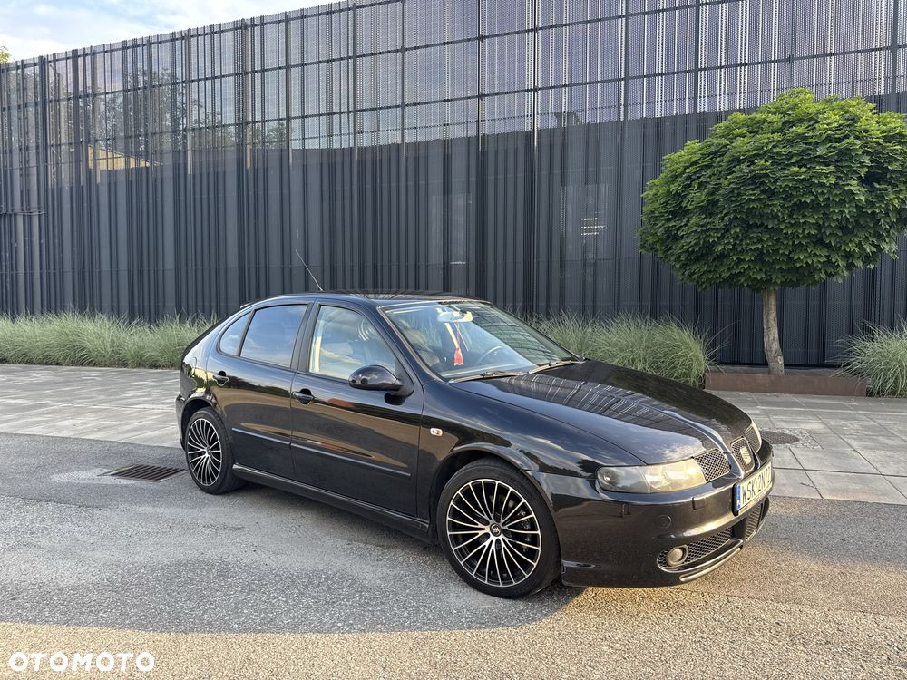 Seat Leon - 1
