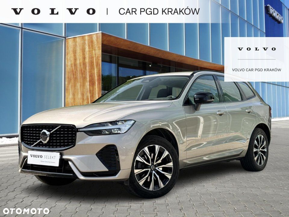 Volvo XC 60 - 1