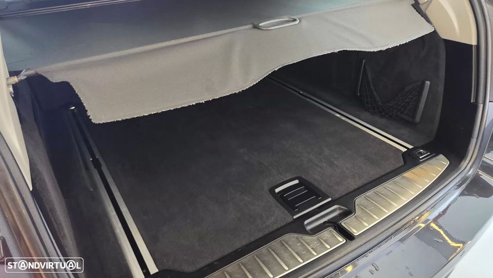 BMW 520 d Pack M - 25