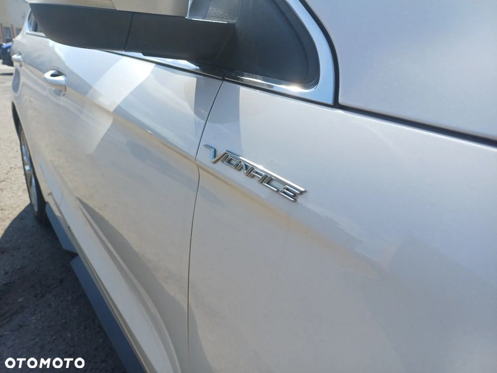 Ford Edge 2.0 EcoBlue Bi-Turbo 4x4 Vignale - 7