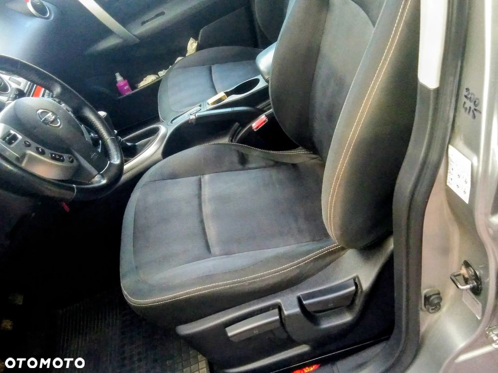 Nissan Qashqai 2.0 dCi Acenta - 18