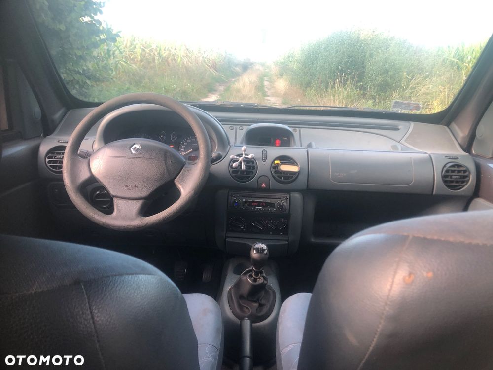 Renault Laguna - 8
