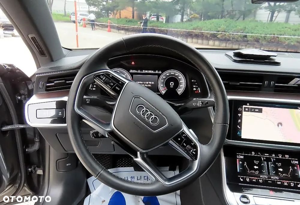 Audi A7 Sportback - 10