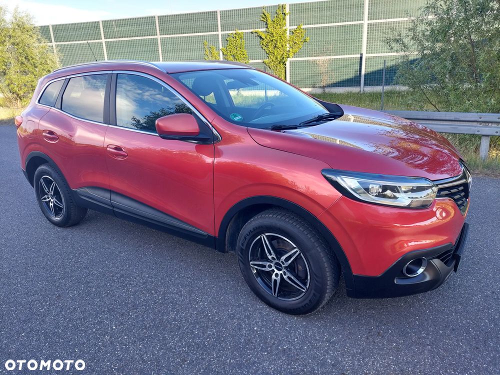 Renault Kadjar Energy dCi 130 COLLECTION - 5
