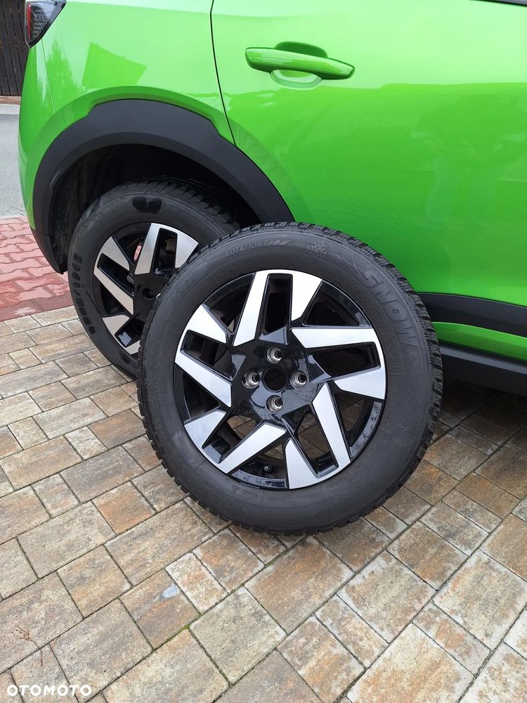 Opel Mokka 1.2 T Edition S&S - 15