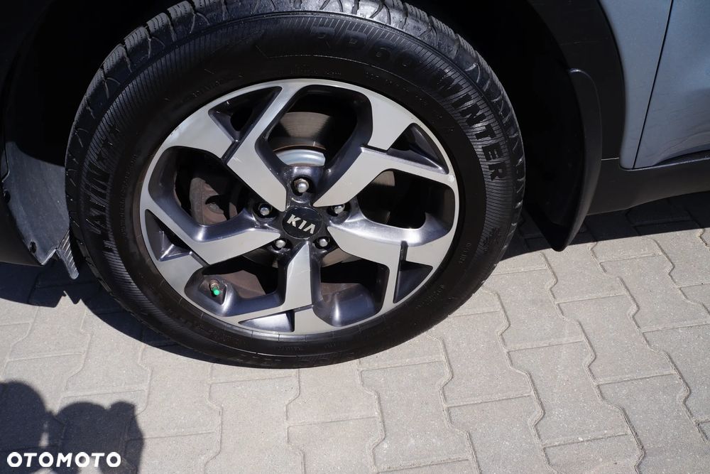 Kia Sportage 1.6 GDI L 2WD - 15
