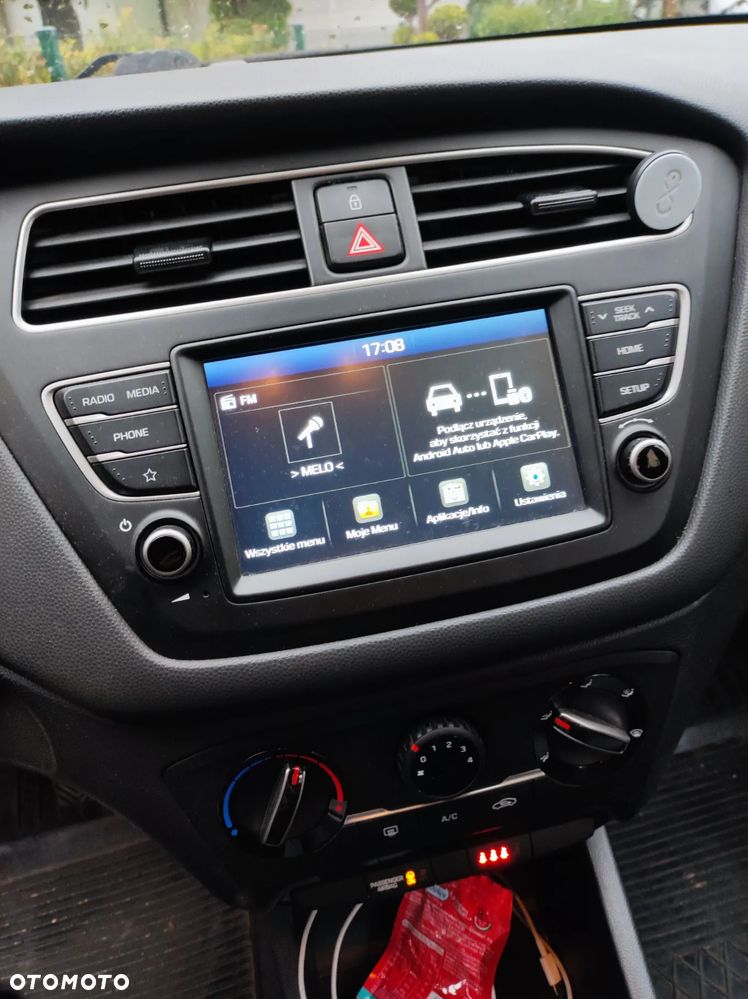 Hyundai i20 - 4