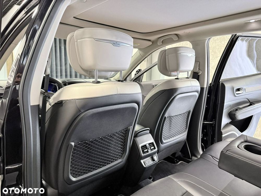 Renault Koleos 2.0 dCi Initiale Paris 4x4 X-Tronic - 38