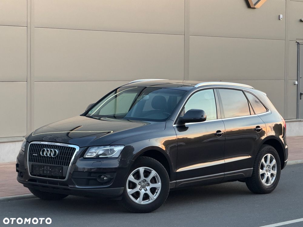 Audi Q5 - 30