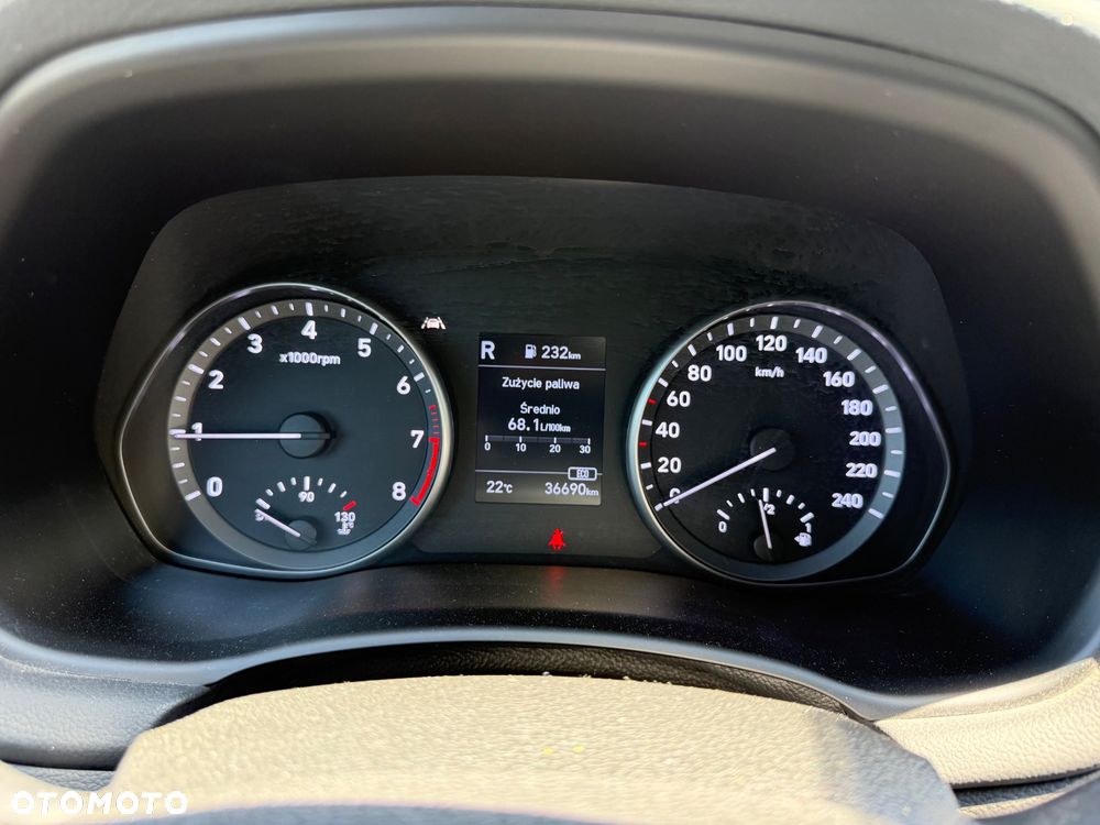 Hyundai i30 - 16