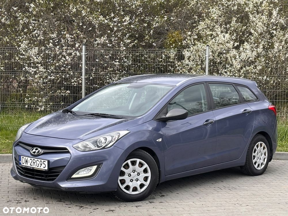 Hyundai i30 - 2