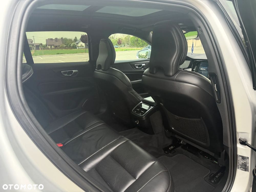 Volvo V60 T5 Geartronic Inscription - 12