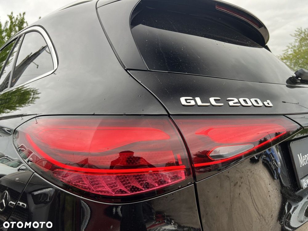 Mercedes-Benz GLC - 18