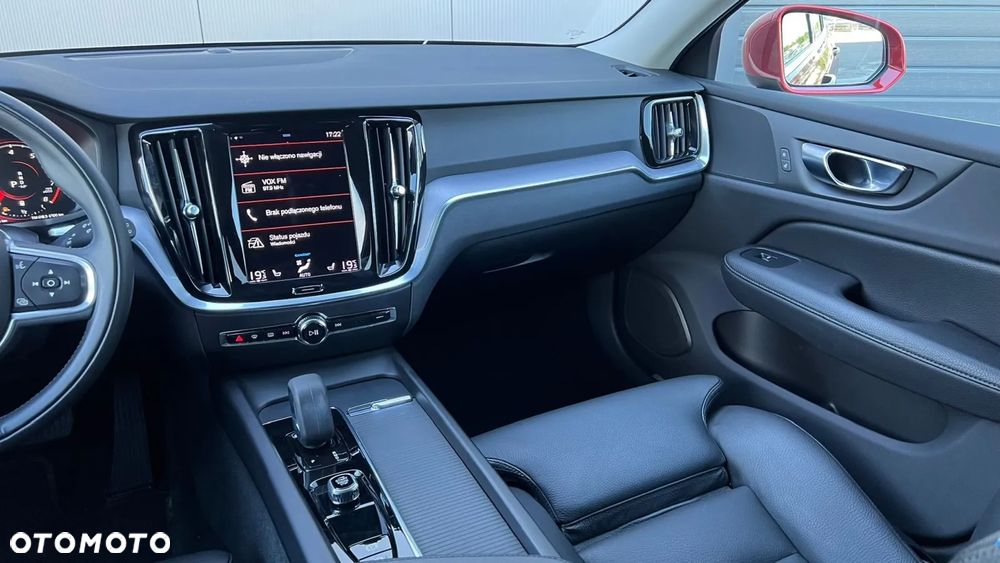 Volvo V60 B3 B Momentum Pro - 8