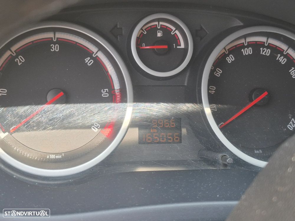 Opel Corsa - 6