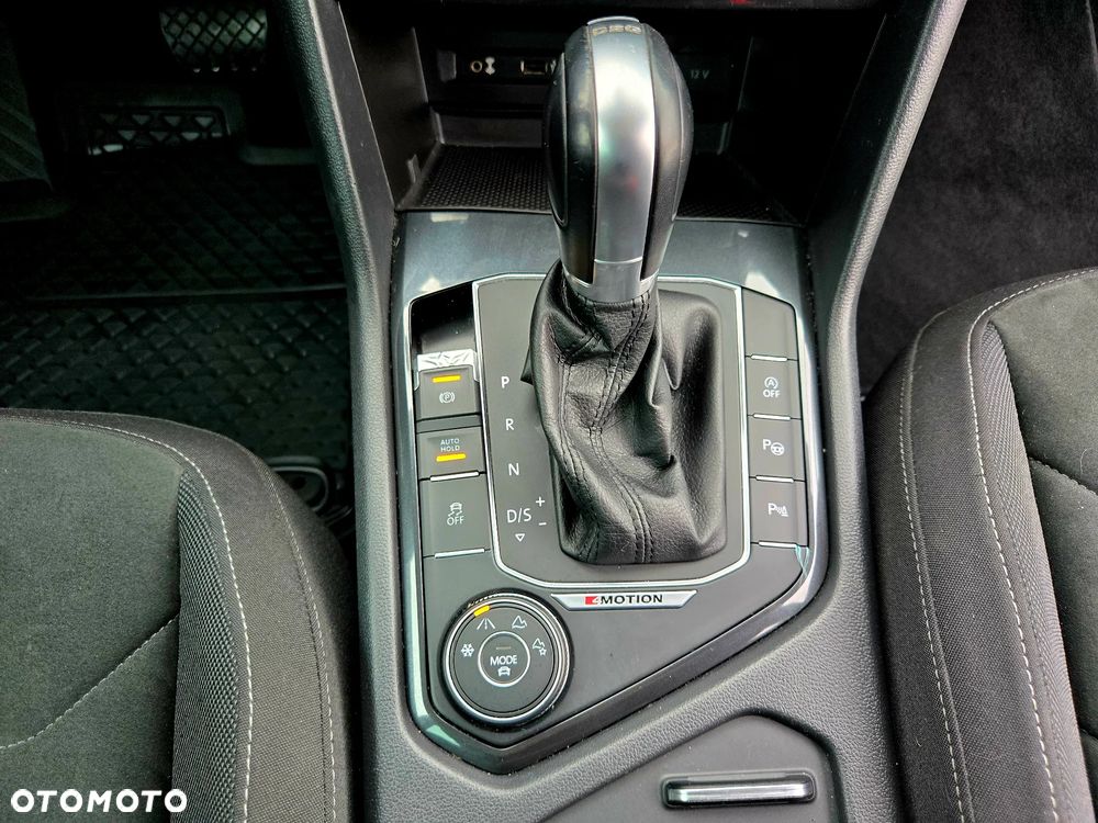 Volkswagen Tiguan 2.0 TDI BMT SCR 4Mot Highline DSG - 29