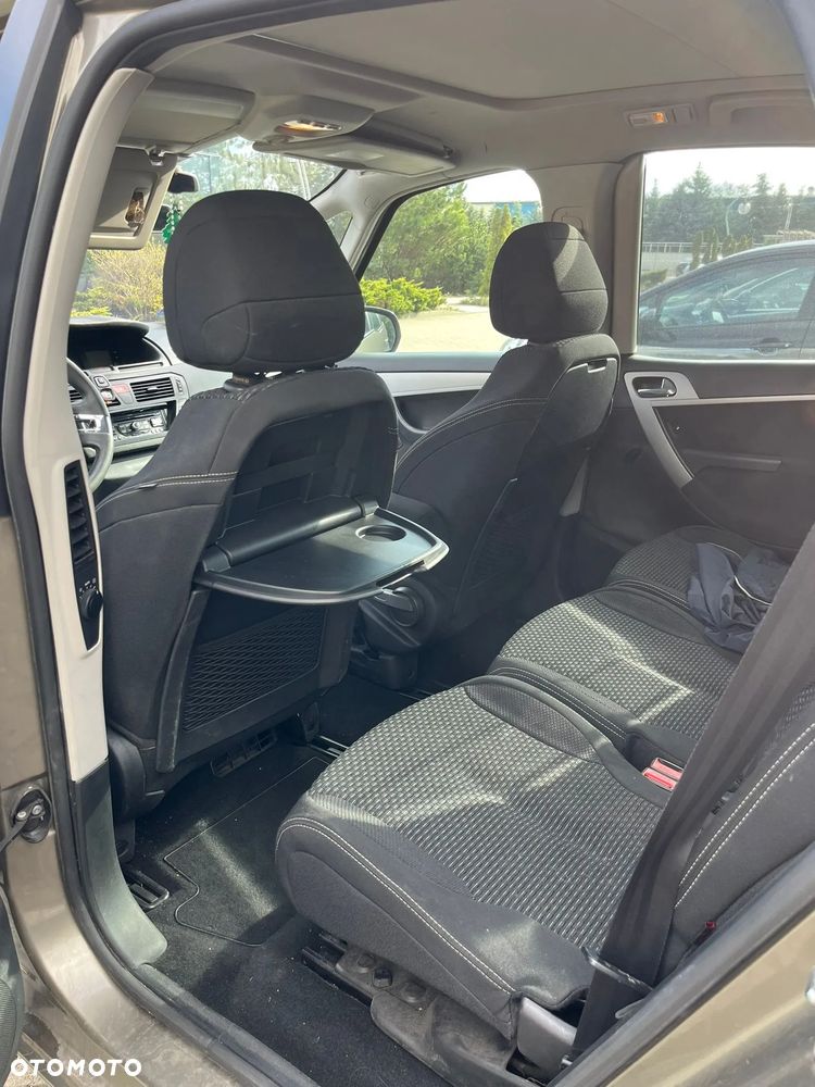 Citroën C4 Picasso 1.6 HDi My Way MCP - 10