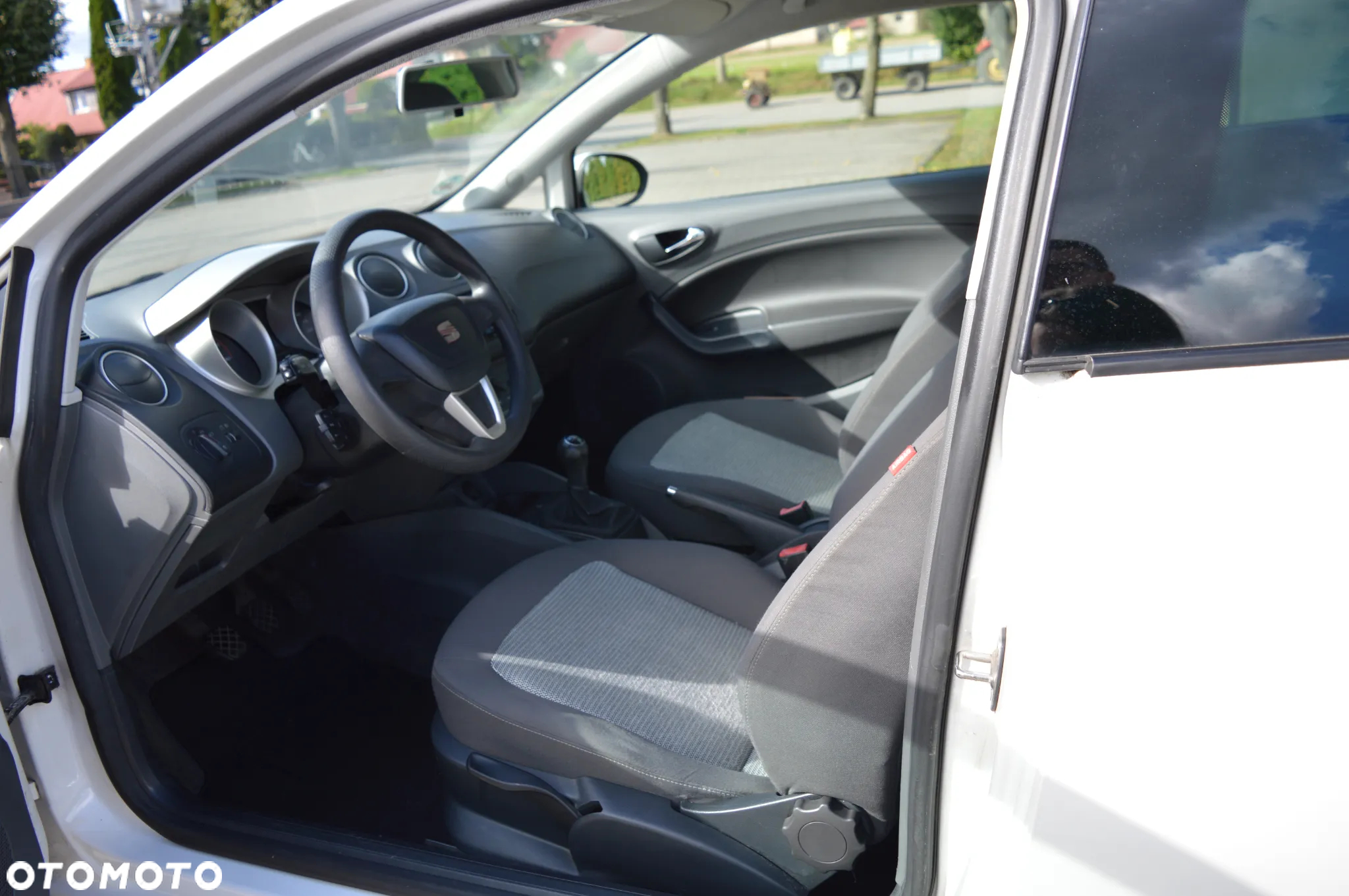 Seat Ibiza - 8