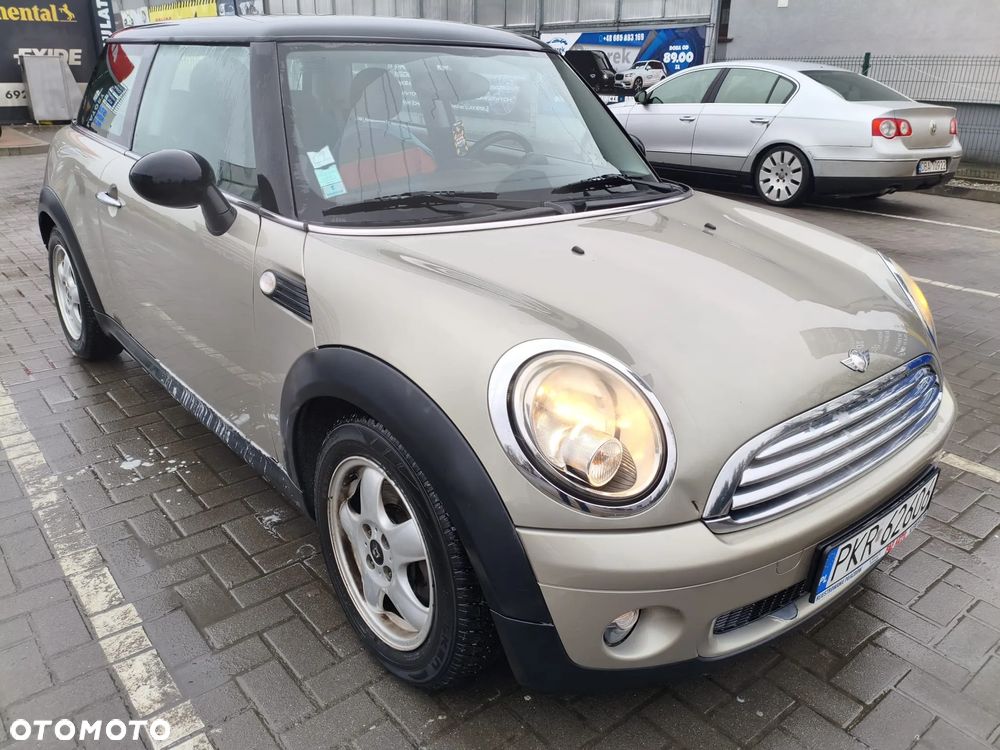 MINI Cooper - 2