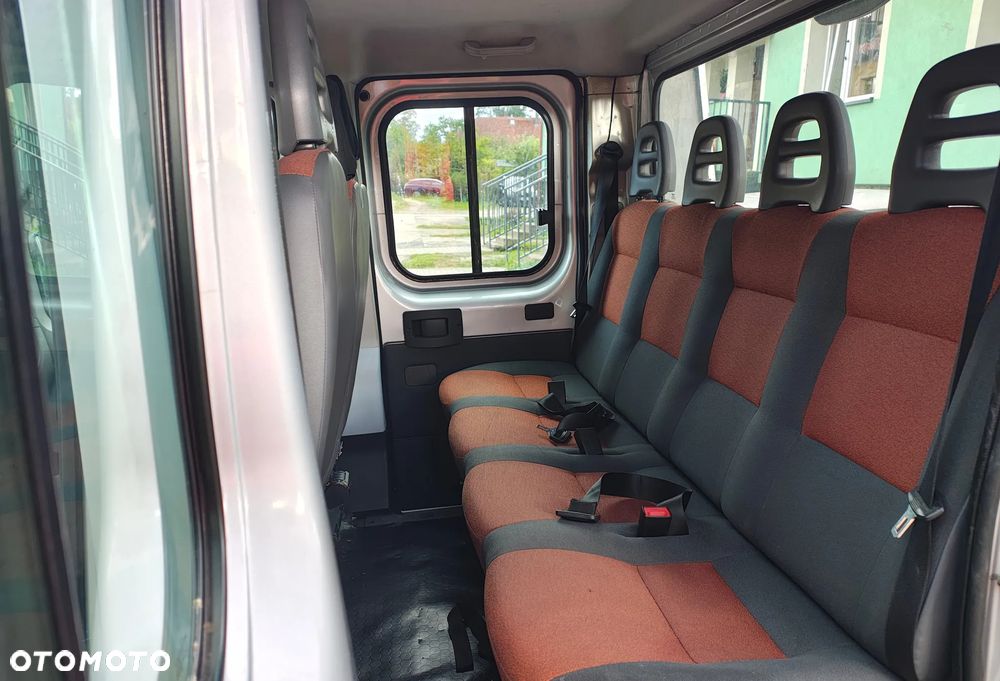 Fiat Ducato - 18