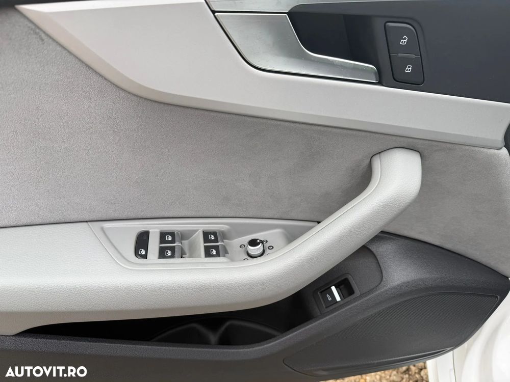 Audi A5 ack 2.0 40 TFSI S tronic MHEV S Line - 13