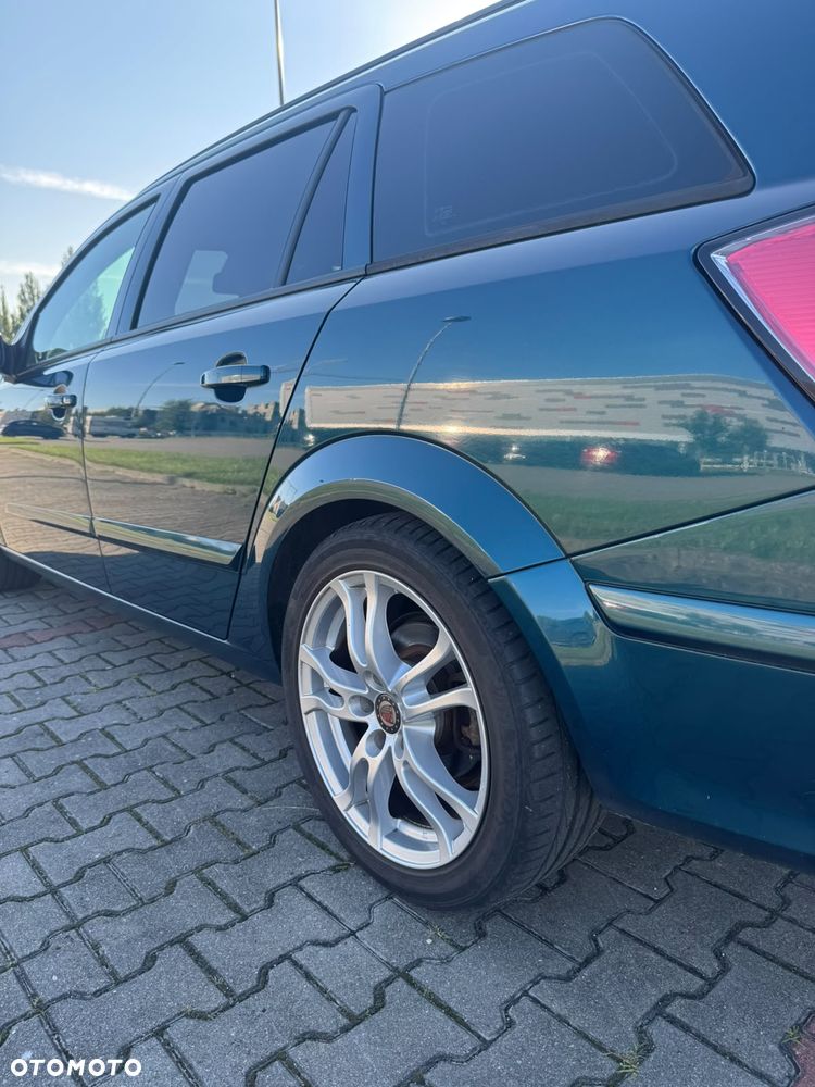 Opel Astra 1.7 CDTI Edition - 5