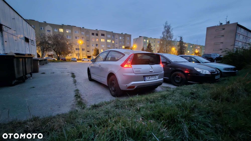 Citroën C4 1.6 16V VTR Pack - 8