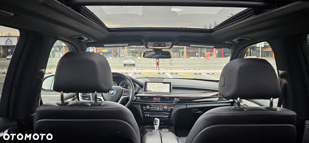 BMW X5 xDrive35i Edition Exclusive - 21